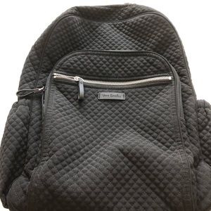 Vera Bradley Campus Backpack